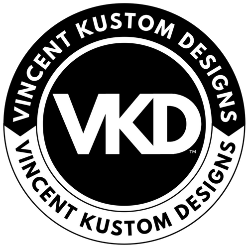 VINCENT KUSTOM DESIGNS